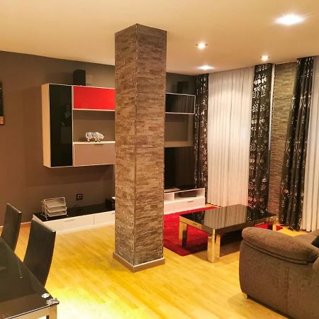 Urban Apartment En Basauri Con Wifi المظهر الخارجي الصورة