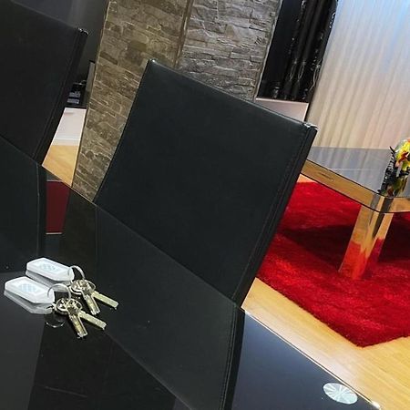 Urban Apartment En Basauri Con Wifi المظهر الخارجي الصورة