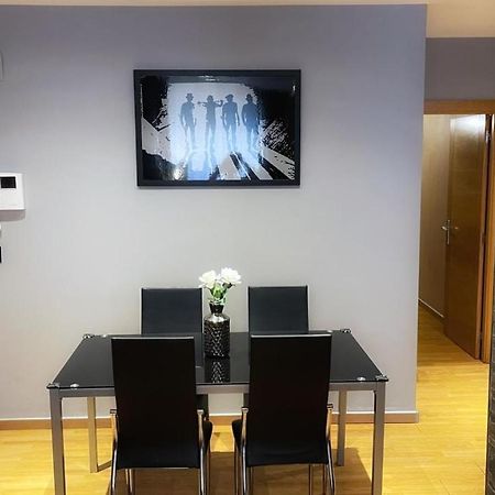 Urban Apartment En Basauri Con Wifi المظهر الخارجي الصورة