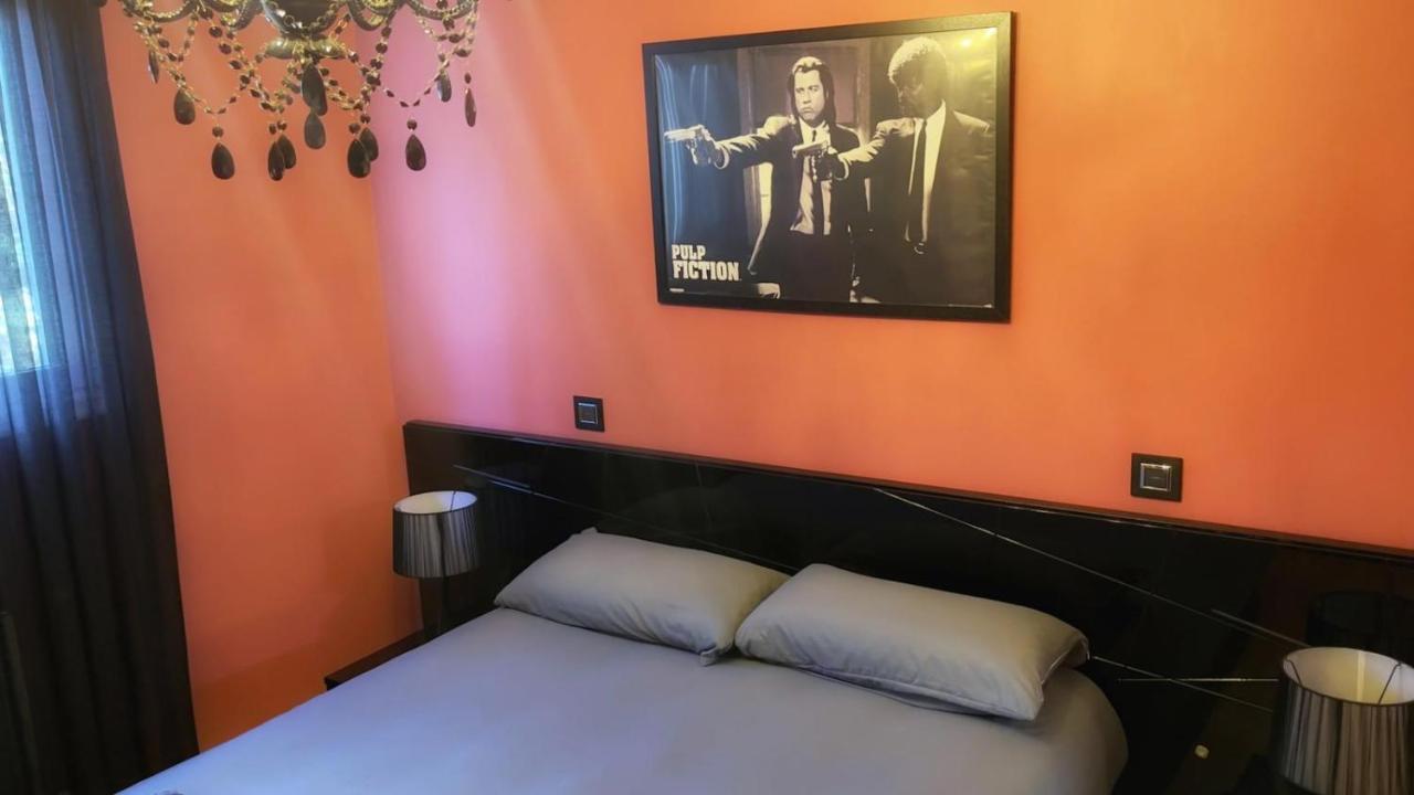 Urban Apartment En Basauri Con Wifi المظهر الخارجي الصورة