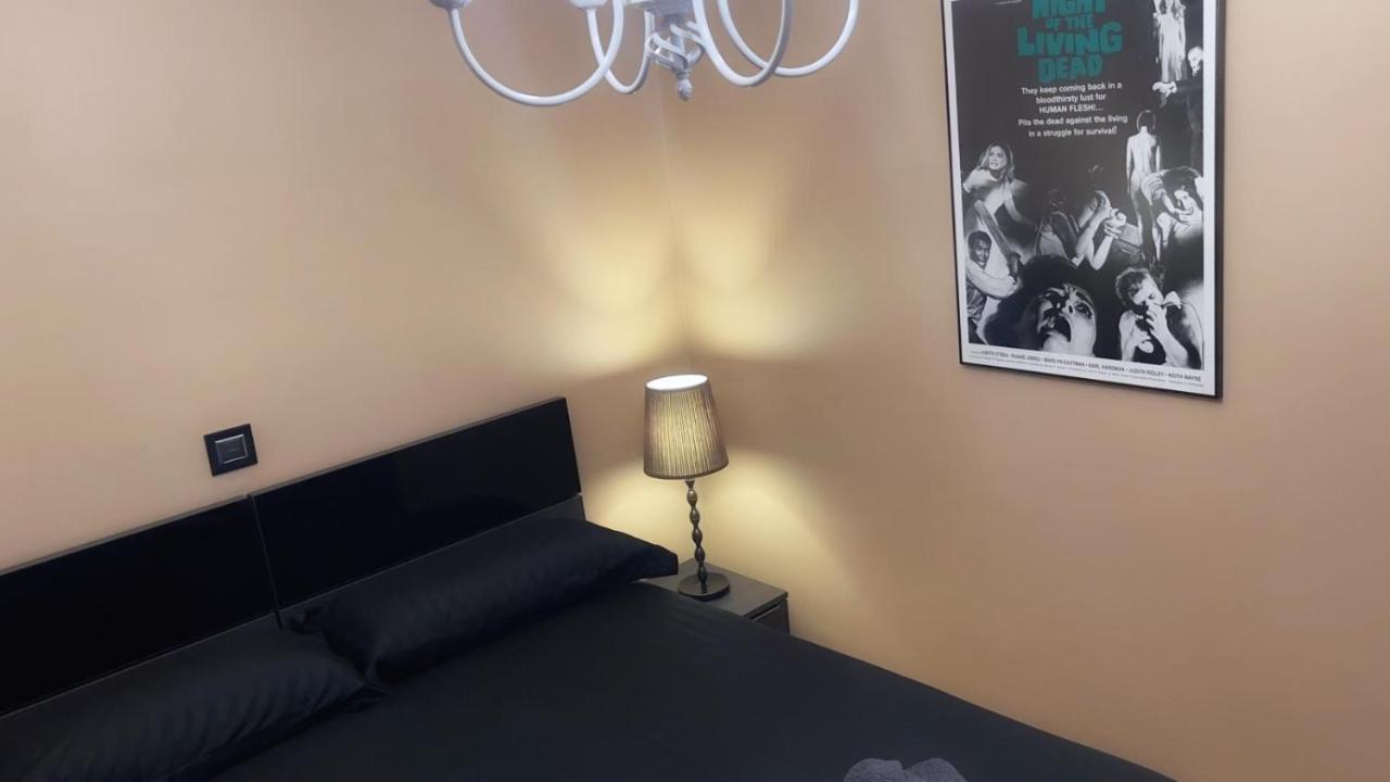 Urban Apartment En Basauri Con Wifi المظهر الخارجي الصورة