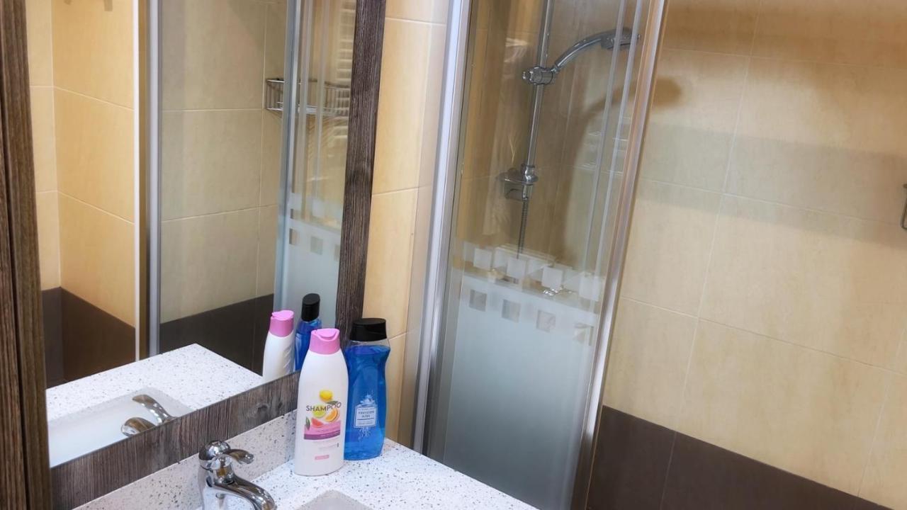Urban Apartment En Basauri Con Wifi المظهر الخارجي الصورة