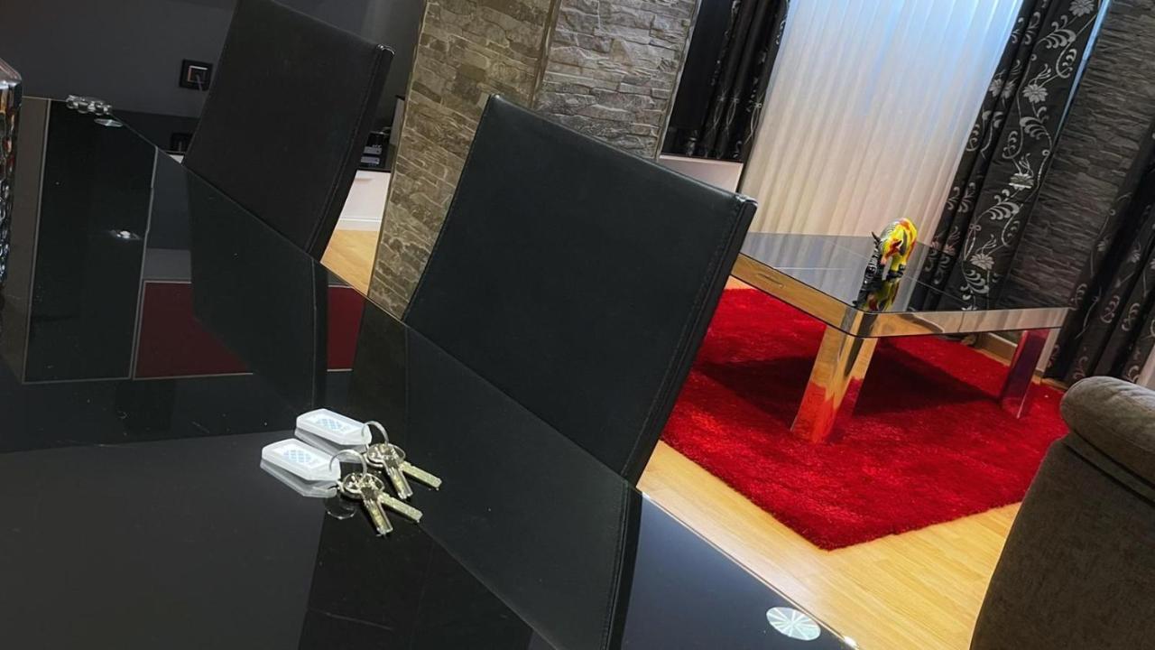 Urban Apartment En Basauri Con Wifi المظهر الخارجي الصورة