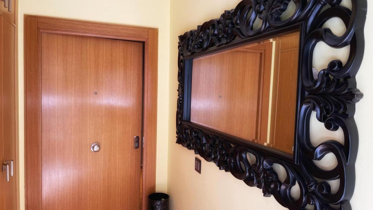 Urban Apartment En Basauri Con Wifi المظهر الخارجي الصورة