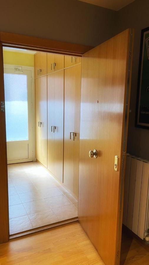 Urban Apartment En Basauri Con Wifi المظهر الخارجي الصورة