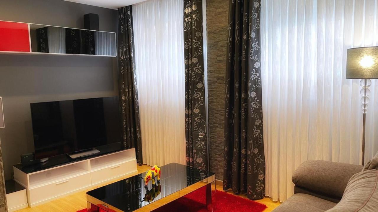 Urban Apartment En Basauri Con Wifi المظهر الخارجي الصورة
