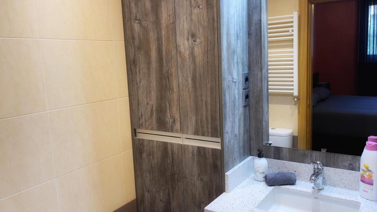 Urban Apartment En Basauri Con Wifi المظهر الخارجي الصورة