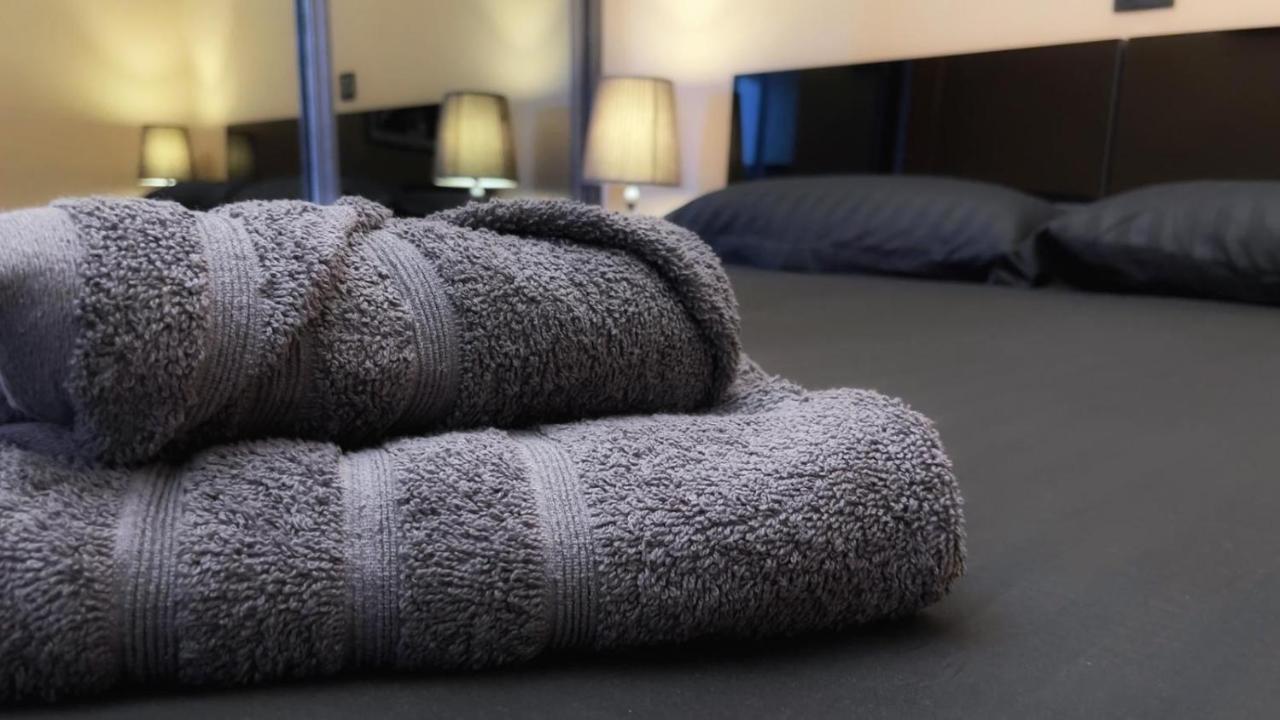 Urban Apartment En Basauri Con Wifi المظهر الخارجي الصورة