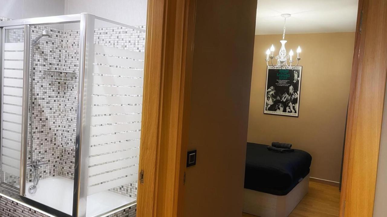 Urban Apartment En Basauri Con Wifi المظهر الخارجي الصورة
