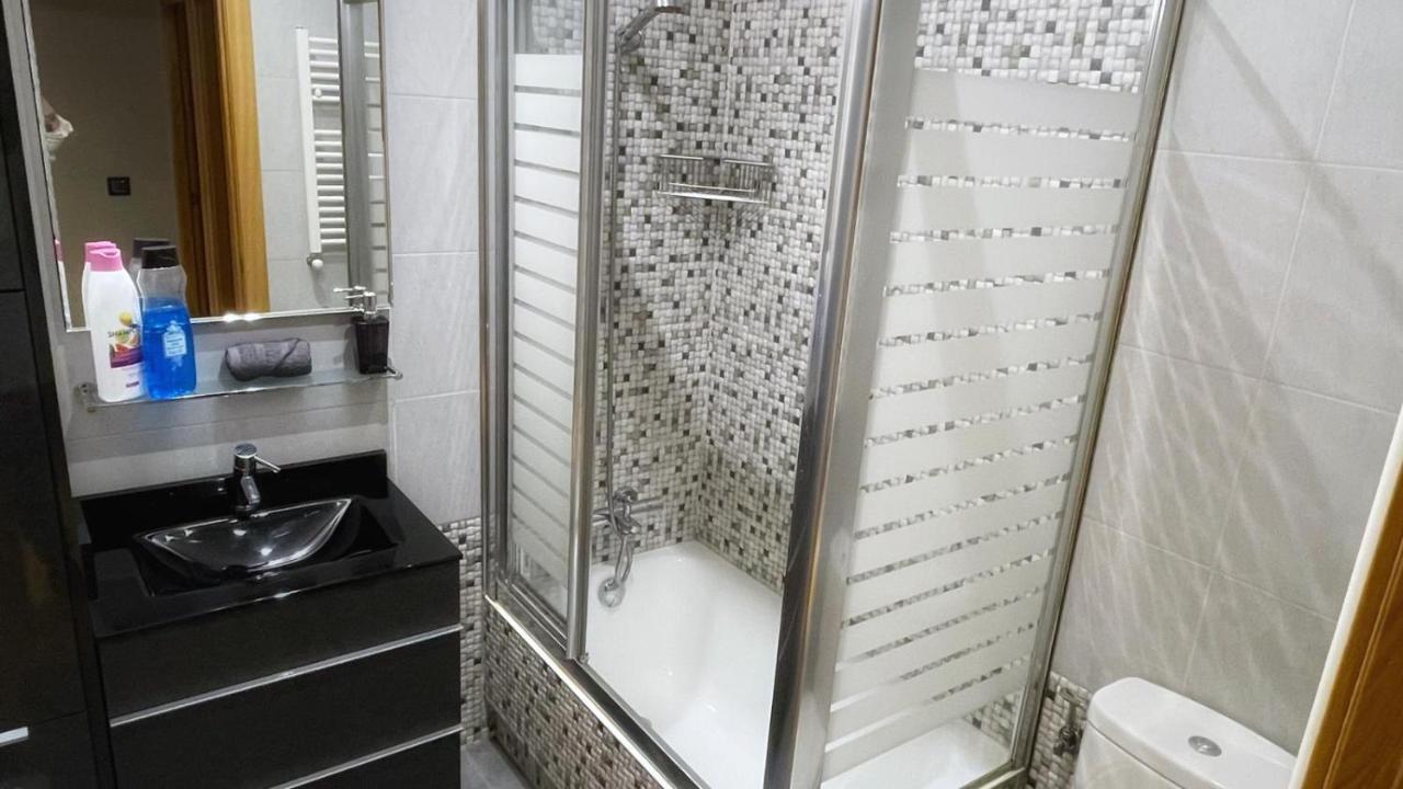 Urban Apartment En Basauri Con Wifi المظهر الخارجي الصورة